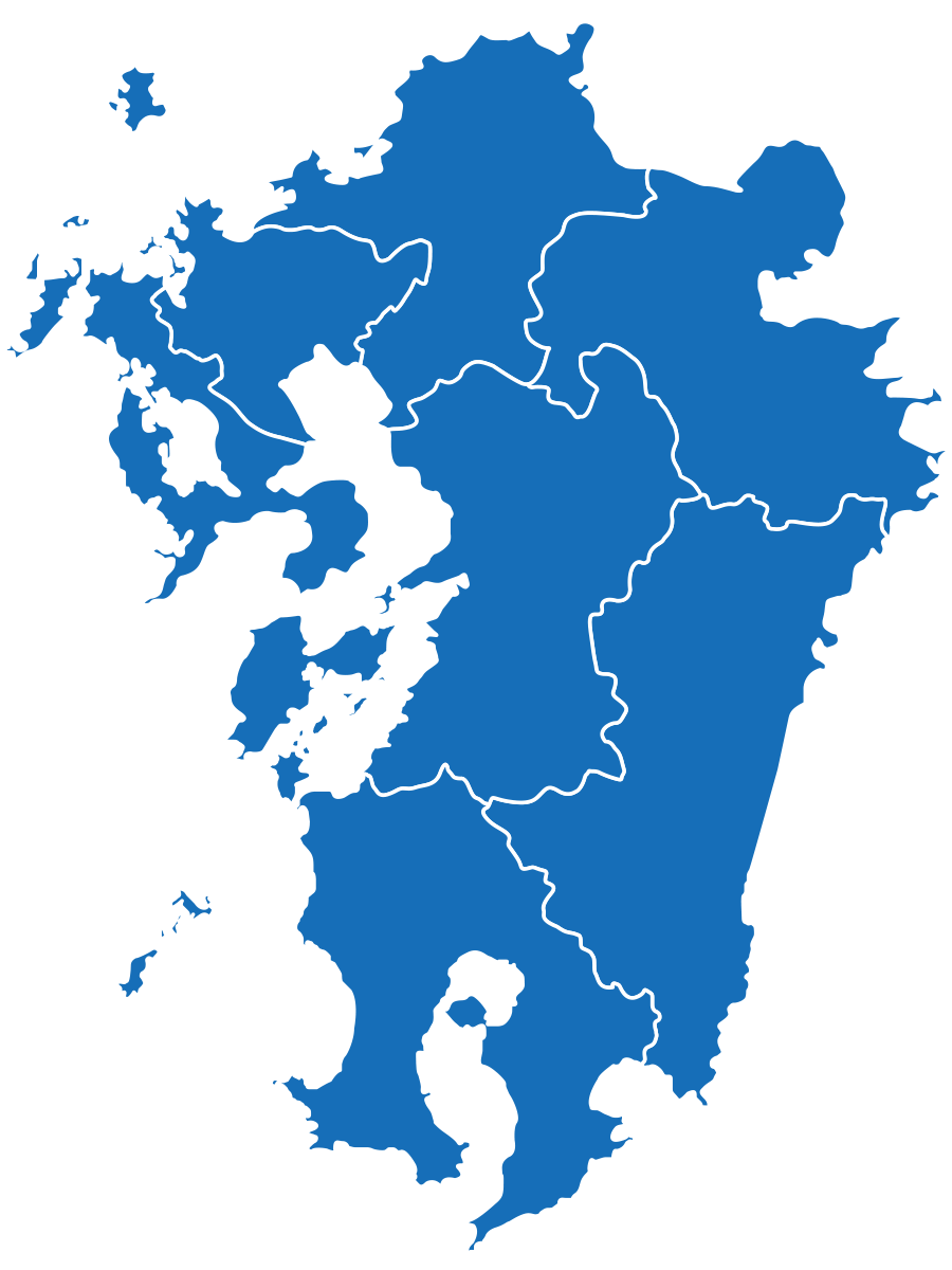 対応エリア